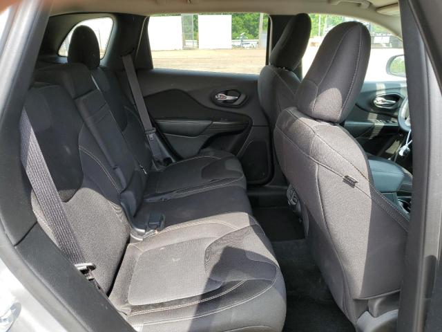 Photo 11 from auction – 2015 JEEP CHEROKEE L with VIN 1C4PJLCS7FW742055