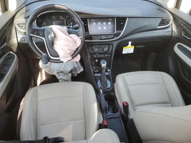 Photo 8 from auction – 2019 BUICK ENCORE ESS with VIN KL4CJGSM5KB897787
