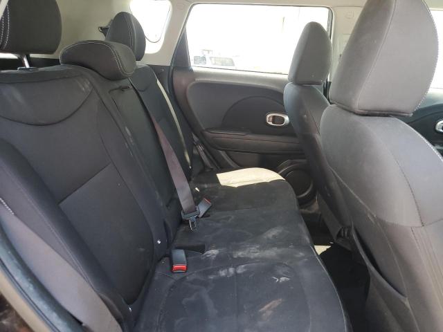 Photo 10 from auction – 2014 KIA SOUL with VIN KNDJN2A28E7054002