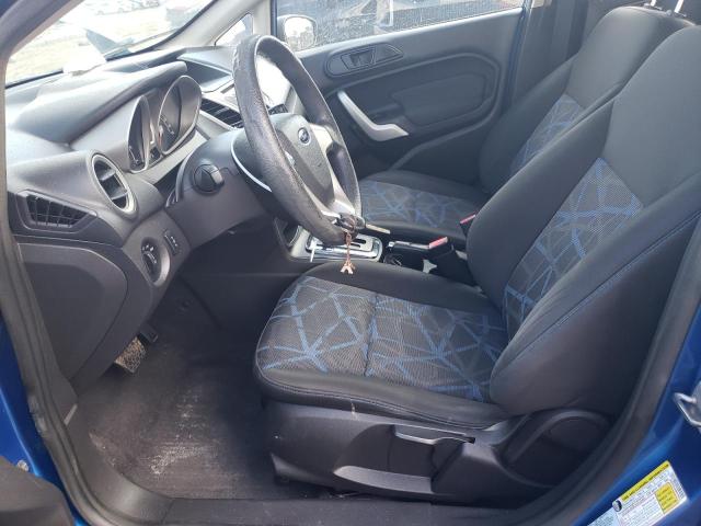 Photo 7 from auction – 2011 FORD FIESTA SE with VIN 3FADP4EJ6BM109543