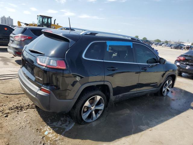 Photo 3 from auction – 2019 JEEP CHEROKEE L with VIN 1C4PJLDB0KD278336