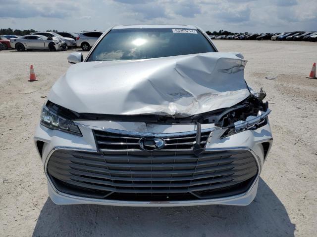 Photo 5 from auction – 2020 TOYOTA AVALON XLE with VIN 4T1A21FB8LU013603