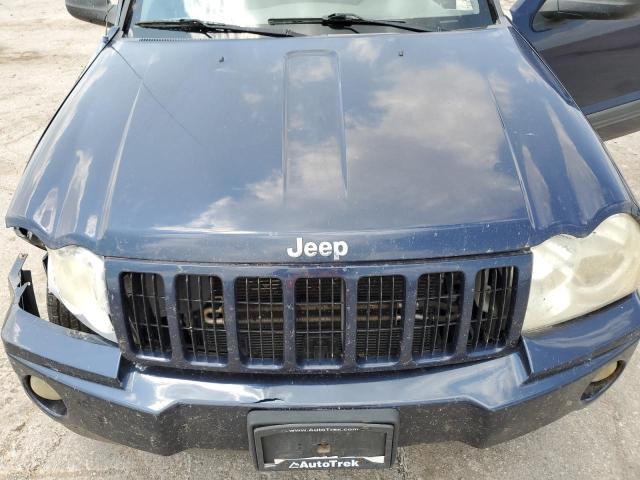 Photo 12 from auction – 2006 JEEP GRAND CHER with VIN 1J4HR48N36C189972