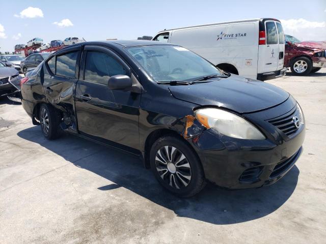 Photo 4 from auction – 2014 NISSAN VERSA S with VIN 3N1CN7AP6EL819529