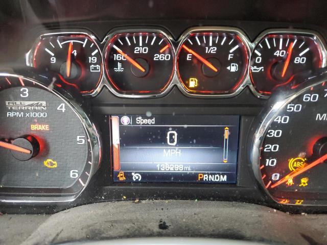 Фото 9 с аукциона – 2014 GMC SIERRA K15 с VIN 3GTU2VEC2EG111423