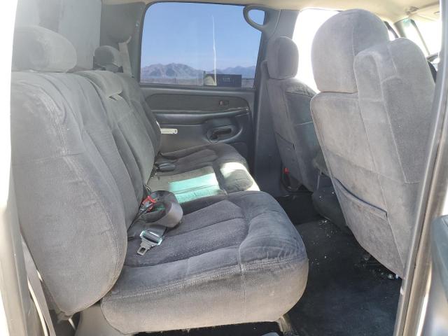 Photo 10 from auction – 2001 CHEVROLET SILVERADO with VIN 1GCHK23111F149755