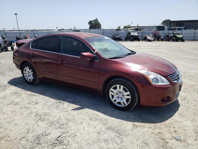 Photo 4 from auction – 2012 NISSAN ALTIMA BAS with VIN 1N4AL2AP9CN502893