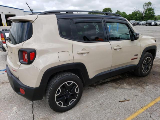Photo 3 from auction – 2016 JEEP RENEGADE T with VIN ZACCJBCT5GPC61172