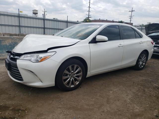 TOYOTA CAMRY LE 2015 with VIN 4T1BF1FK3FU947360 - Photo from auction