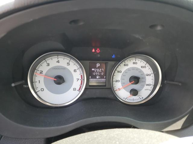 صورة رقم 9 من المزاد - 2012 SUBARU IMPREZA LI مع VIN JF1GPAG6XCH231994