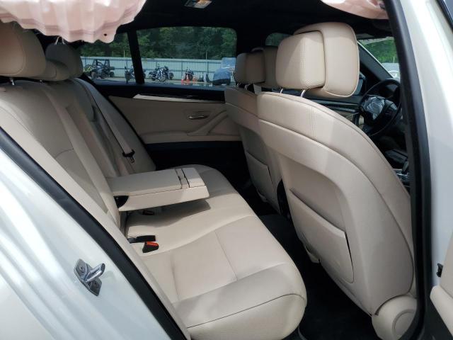Photo 10 from auction – 2013 BMW 535 I with VIN WBAFR7C52DC825166