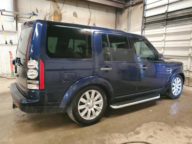 Photo 3 from auction – 2016 LAND ROVER LR4 with VIN SALAB2V69GA777510