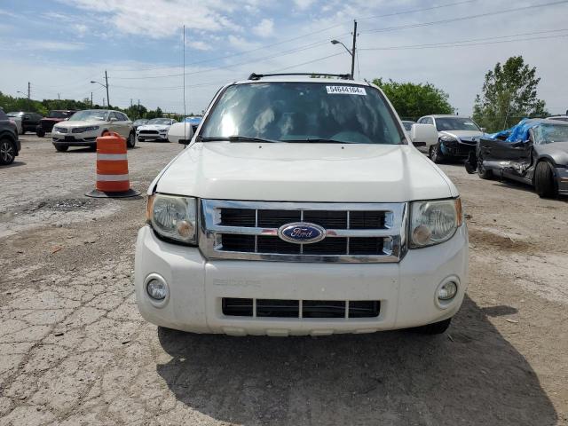 Photo 5 from auction – 2011 FORD ESCAPE LIM with VIN 1FMCU9EG3BKC66210