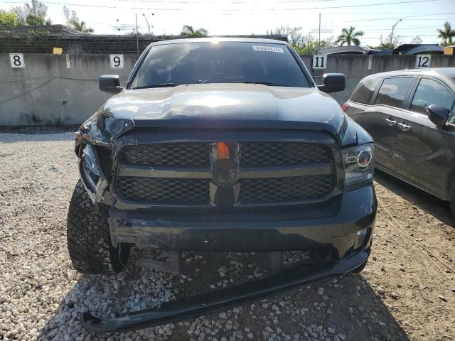 Photo 5 from auction – 2018 RAM 1500 ST with VIN 1C6RR7FG7JS332105
