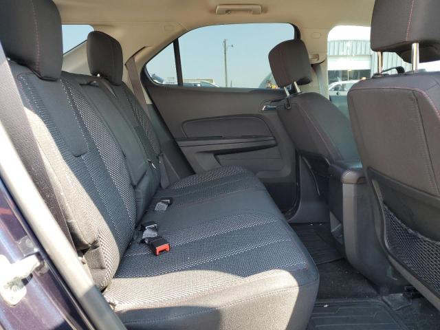 Photo 10 from auction – 2017 CHEVROLET EQUINOX LT with VIN 2GNALCEK2H1517041