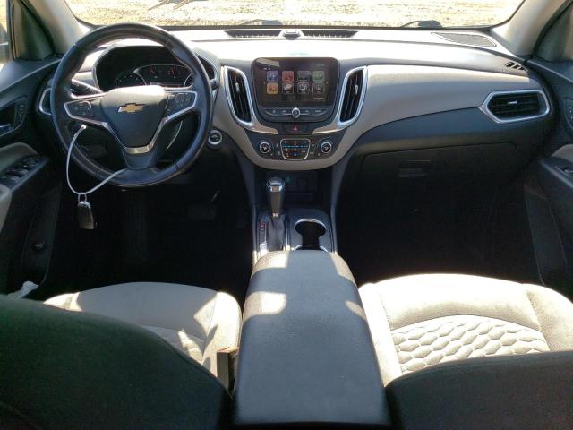 Photo 8 from auction – 2018 CHEVROLET EQUINOX LT with VIN 2GNAXTEX5J6301354