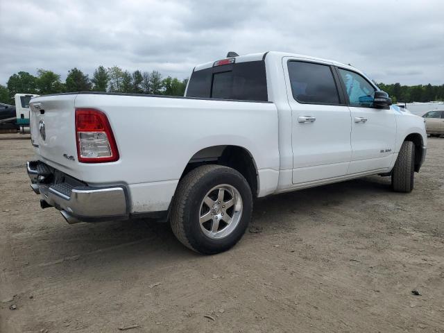 Photo 3 from auction – 2019 RAM 1500 BIG H with VIN 1C6SRFFT3KN575256