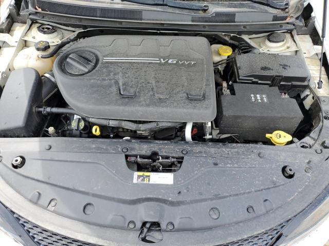 Photo 11 from auction – 2016 CHRYSLER 200 S with VIN 1C3CCCBG7GN108424