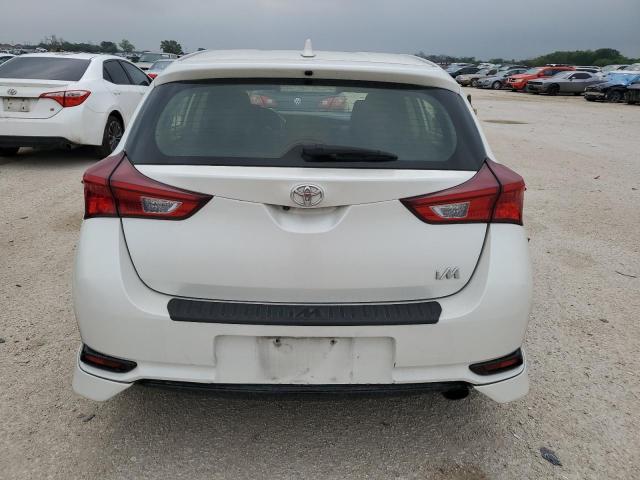Photo 6 from auction – 2018 TOYOTA COROLLA IM with VIN JTNKARJE9JJ571658