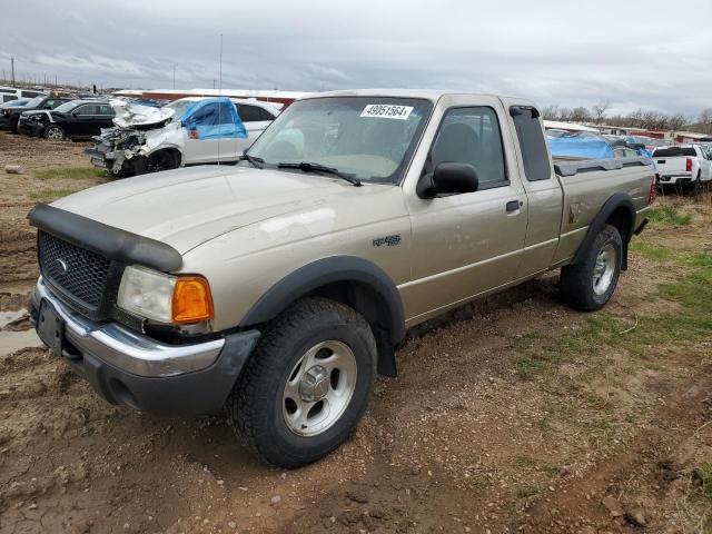 FORD RANGER SUP 2001 with VIN 1FTZR15E01PB02611 - Photo from auction