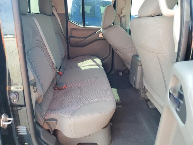 Photo 10 from auction – 2019 NISSAN FRONTIER S with VIN 1N6DD0ER9KN740033