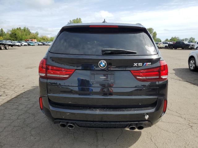Photo 6 from auction – 2018 BMW X5 M with VIN 5YMKT6C59J0X21274