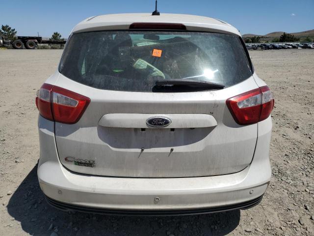 Photo 6 from auction – 2015 FORD C-MAX PREM with VIN 1FADP5CU2FL107444