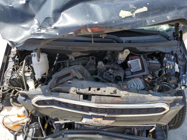 Photo 11 from auction – 2014 CHEVROLET SPARK 1LT with VIN KL8CD6S97EC472470