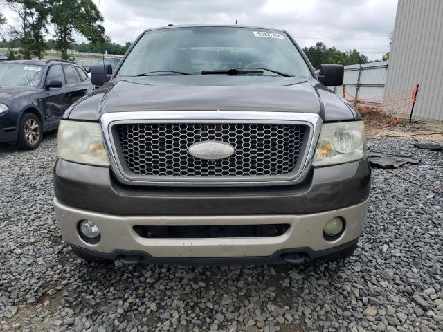 Photo 5 from auction – 2008 FORD F150 SUPER with VIN 1FTPW14V28FA90415