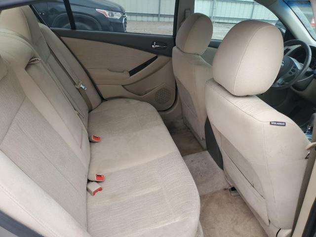 Photo 10 from auction – 2012 NISSAN ALTIMA BAS with VIN 1N4AL2AP5CN494002
