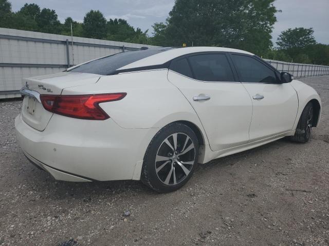 Photo 3 from auction – 2017 NISSAN MAXIMA 3.5 with VIN 1N4AA6AP2HC443248