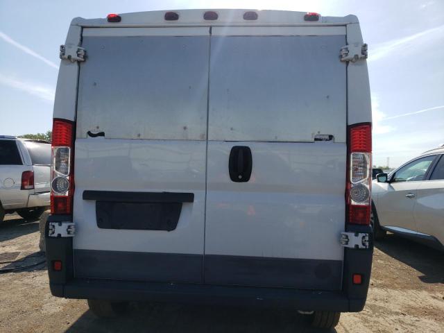 Photo 6 from auction – 2015 RAM PROMASTER with VIN 3C6TRVAG2FE506917