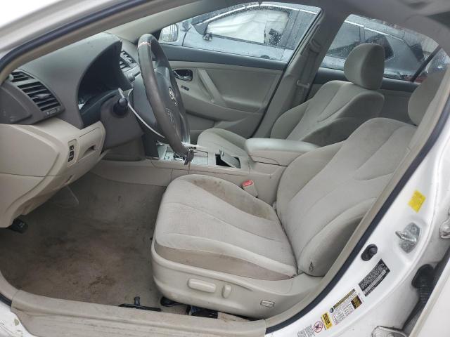 Photo 7 from auction – 2011 TOYOTA CAMRY BASE with VIN 4T1BF3EK4BU667731