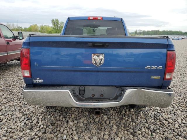 Photo 6 from auction – 2010 DODGE RAM 1500 with VIN 1D7RV1GP2AS198996