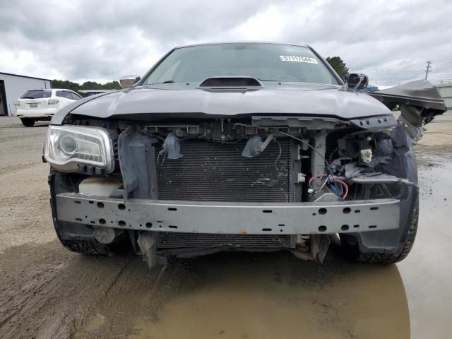 Photo 5 from auction – 2011 CHRYSLER 300 LIMITE with VIN 2C3CA5CGXBH563060
