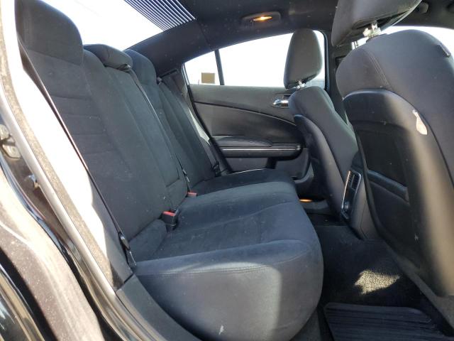 Photo 10 from auction – 2011 DODGE CHARGER with VIN 2B3CL3CG3BH527206