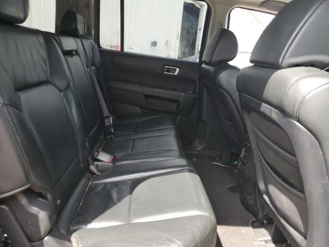 Zdjęcie 11 z aukcji – 2009 HONDA PILOT EXL z VIN 5FNYF48649B012801