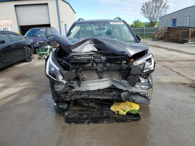 Photo 5 from auction – 2022 SUBARU 1600 with VIN JF2SKACC1NH406247