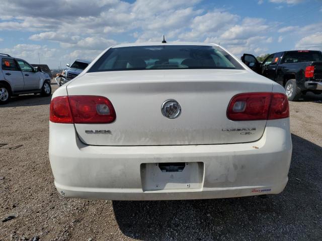 Photo 6 from auction – 2006 BUICK LUCERNE CX with VIN 1G4HD57216U173759