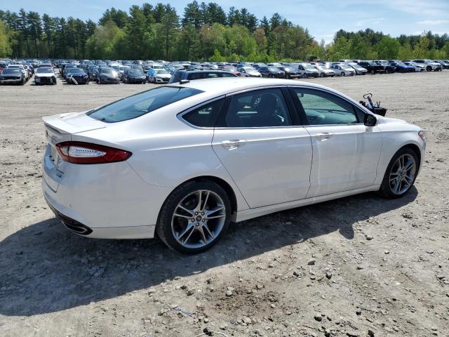 Photo 3 from auction – 2016 FORD FUSION TIT with VIN 3FA6P0D99GR270648