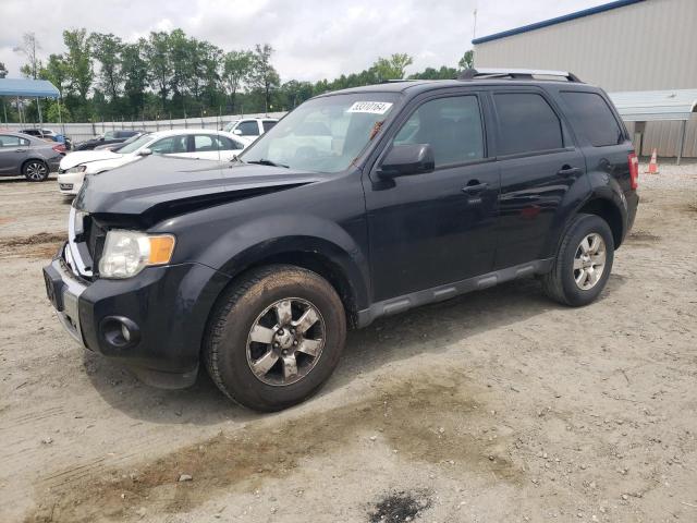 FORD ESCAPE LIM 2011 z numerem VIN 1FMCU9EG0BKA22756 - Zdjęcie z aukcji