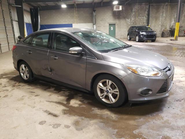 Photo 4 from auction – 2014 FORD FOCUS SE with VIN 1FADP3F22EL189575