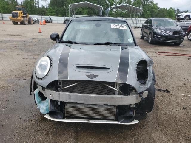 Photo 5 from auction – 2015 MINI COOPER S with VIN WMWXU3C59F2B56238