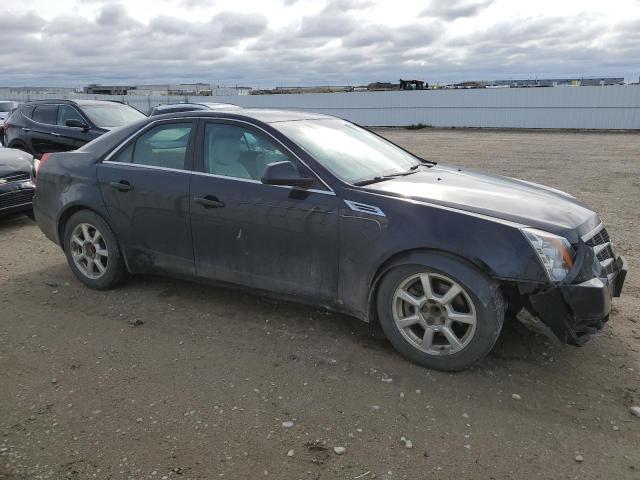 Photo 4 from auction – 2008 CADILLAC CTS with VIN 1G6DF577880214460