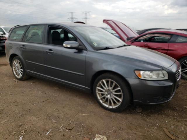 Photo 4 from auction – 2009 VOLVO V50 2.4I with VIN YV1MW382892471915