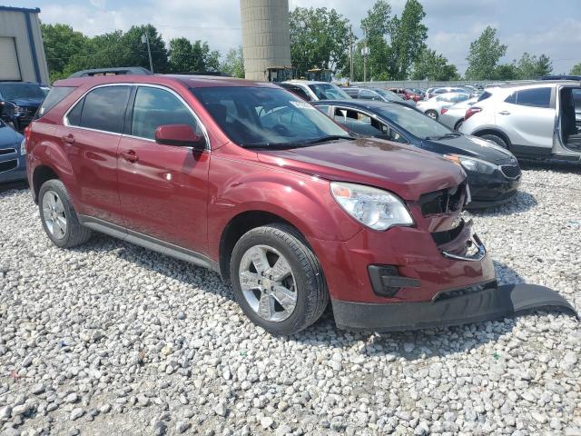 Photo 4 from auction – 2012 CHEVROLET EQUINOX LT with VIN 2GNFLDE54C6201142
