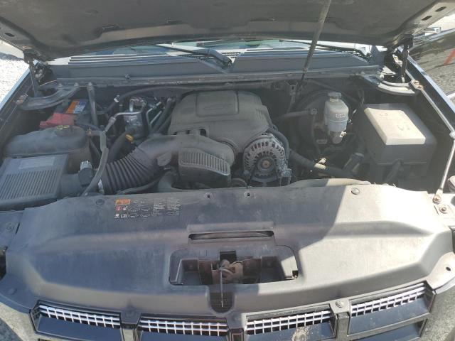 Photo 12 from auction – 2011 CADILLAC ESCALADE with VIN 1GYS4AEF2BR342011