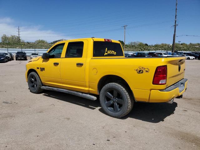 Photo 2 from auction – 2019 RAM 1500 CLASS with VIN 1C6RR7KT8KS659908