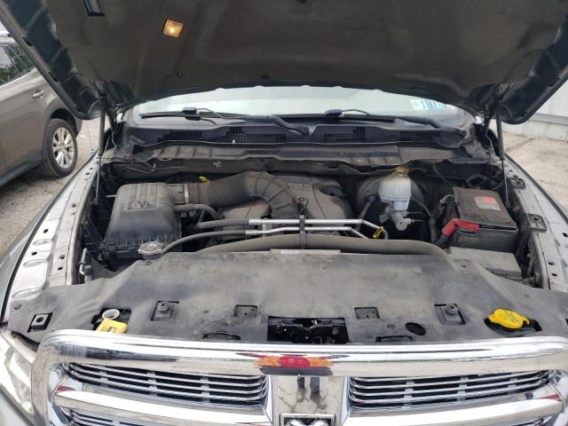 Photo 11 from auction – 2012 DODGE RAM 1500 S with VIN 1C6RD7GT6CS112466