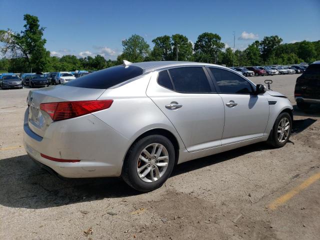 Photo 3 from auction – 2013 KIA OPTIMA LX with VIN 5XXGM4A75DG241336